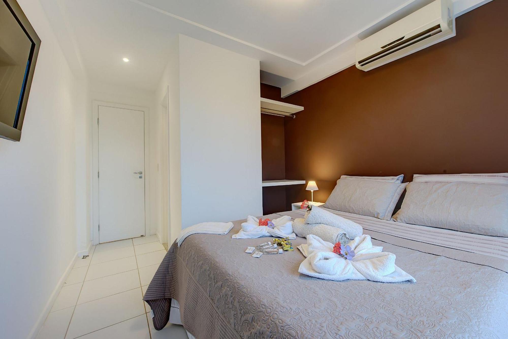 Palm Beach #C201 - Porto Das Dunas Por Carpediem Aquiraz Exterior photo