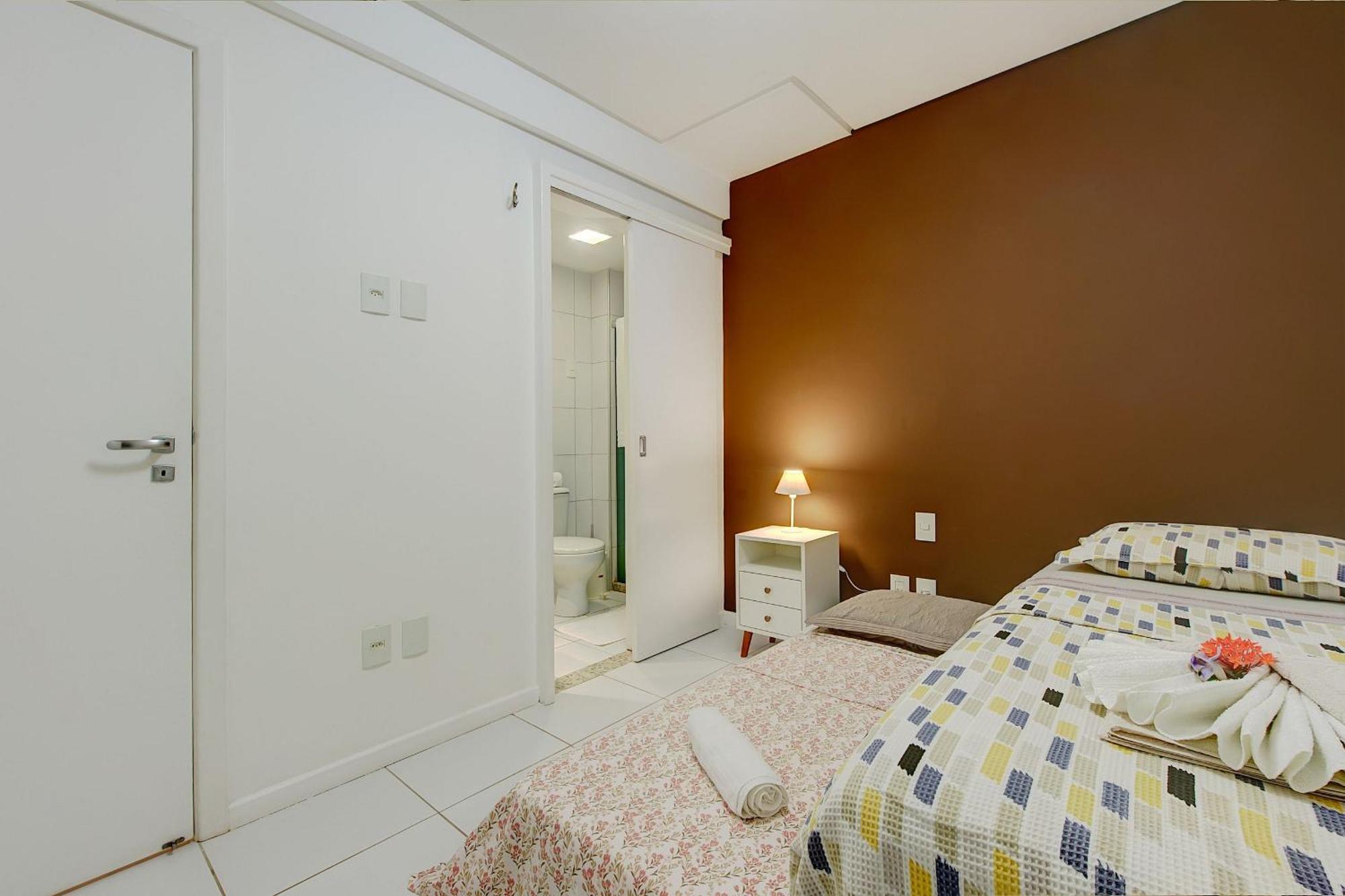 Palm Beach #C201 - Porto Das Dunas Por Carpediem Aquiraz Exterior photo