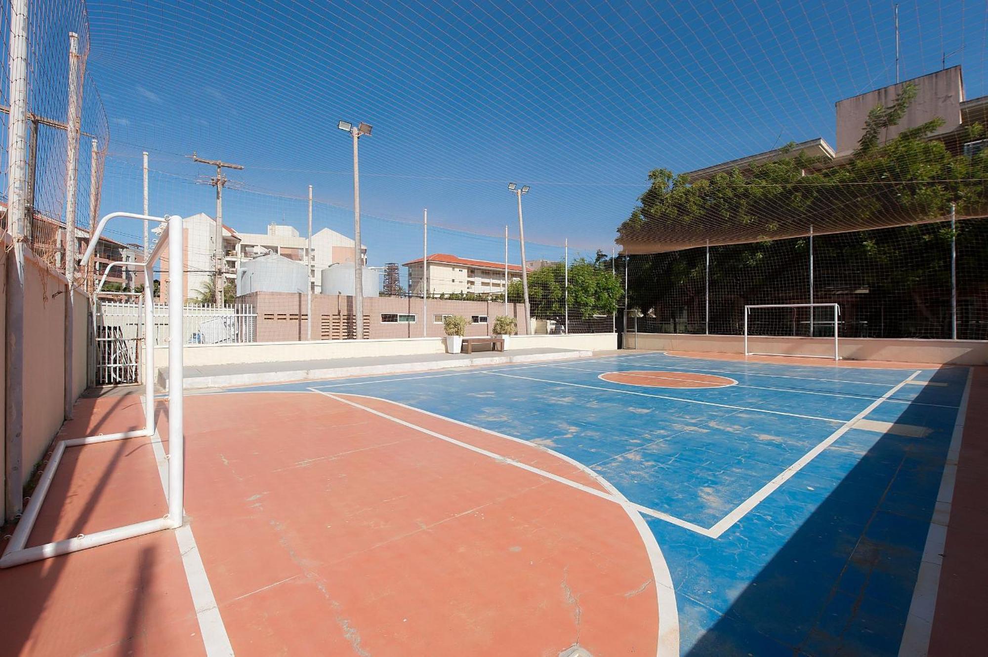 Palm Beach #C201 - Porto Das Dunas Por Carpediem Aquiraz Exterior photo